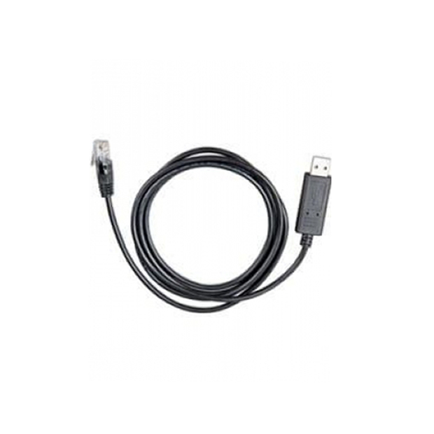 victron RS485 to USB interface Kabel 1,8m